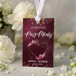 Zawieszki na alkohol Florencja