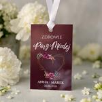 Zawieszki na alkohol Florencja