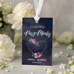 Zawieszki na alkohol Florencja