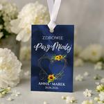 Zawieszki na alkohol Florencja