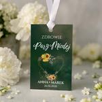 Zawieszki na alkohol Florencja