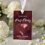 Zawieszki na alkohol Florencja