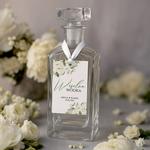 Zawieszki na alkohol Gipsówka