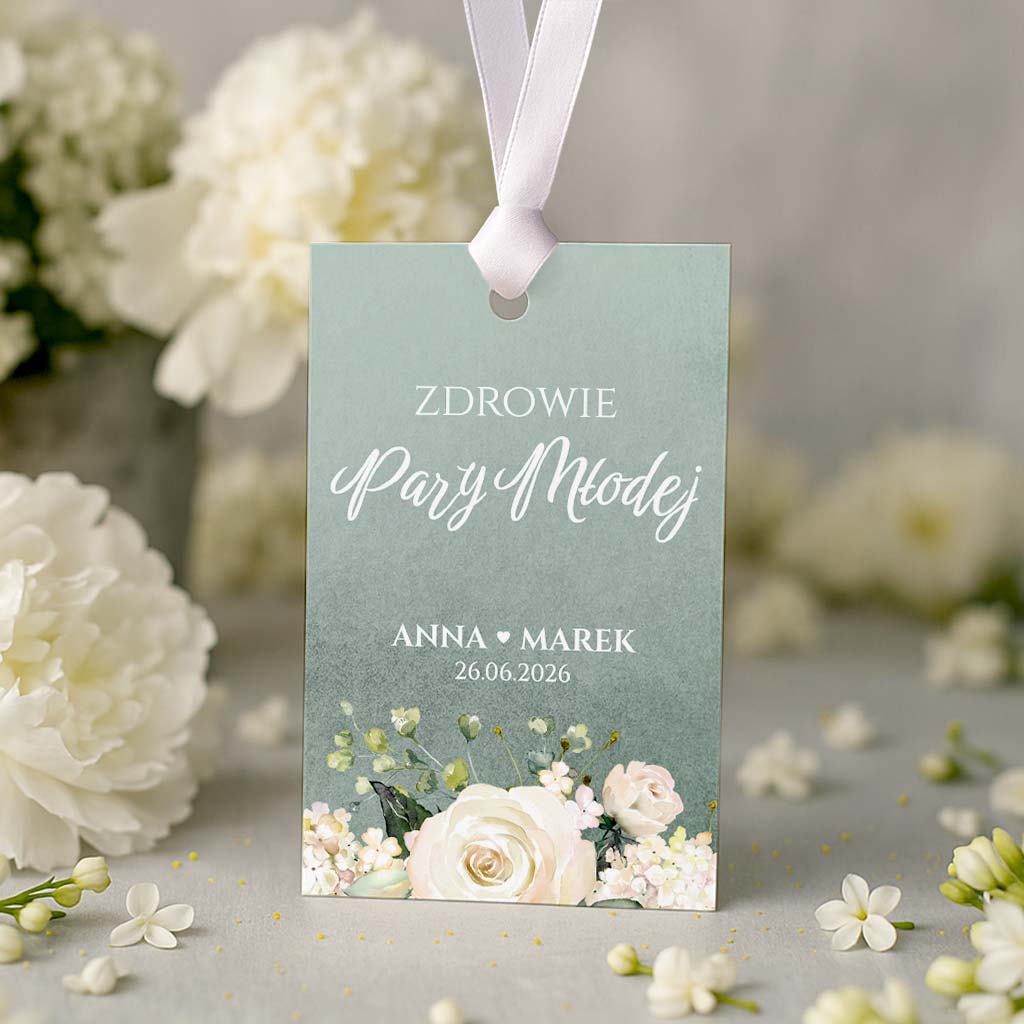 Zawieszki na alkohol Irelia