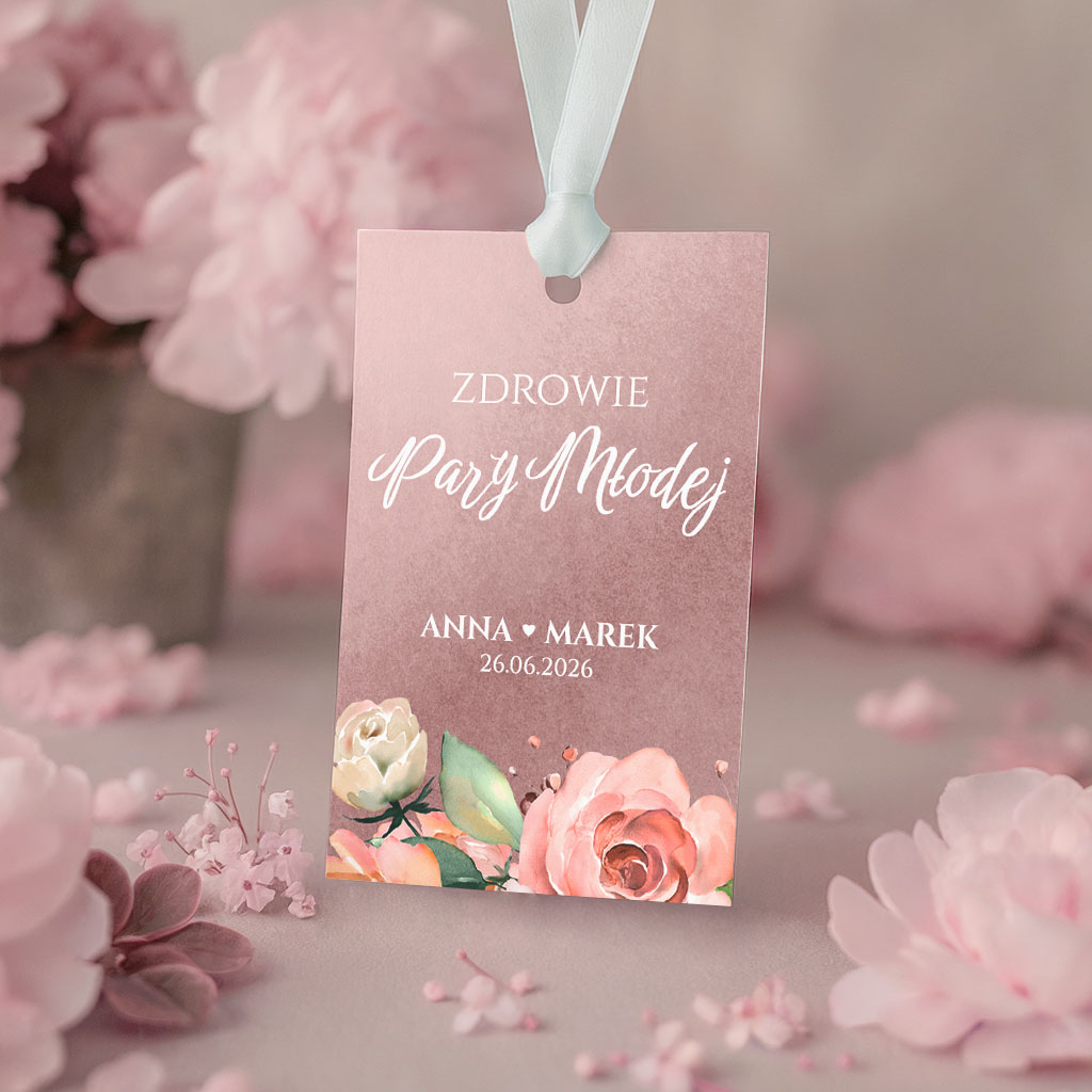 Zawieszki na alkohol Irelia