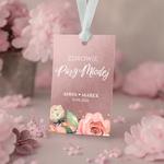 Zawieszki na alkohol Irelia