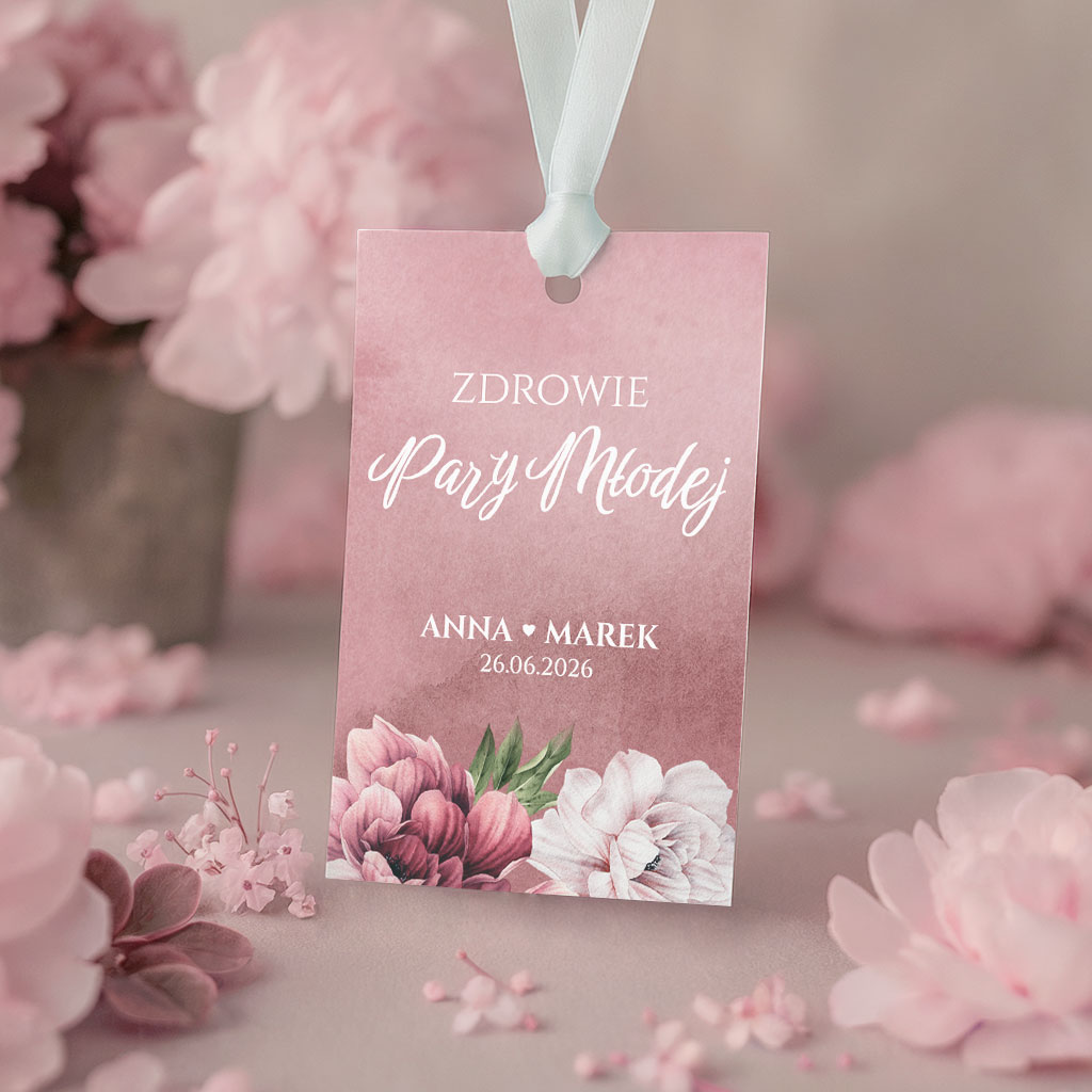 Zawieszki na alkohol Irelia