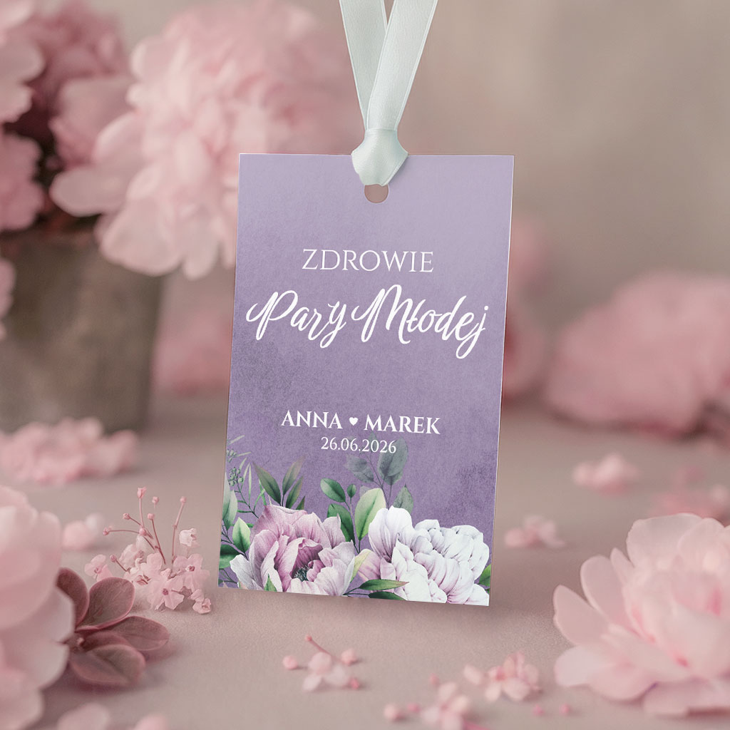 Zawieszki na alkohol Irelia