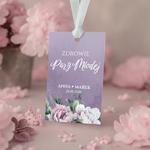 Zawieszki na alkohol Irelia