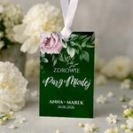 Zawieszki na alkohol Megan