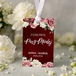 Zawieszki na alkohol Megan