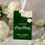 Zawieszki na alkohol Megan