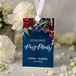 Zawieszki na alkohol Megan