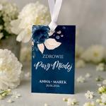 Zawieszki na alkohol Megan