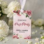 Zawieszki na alkohol Megan