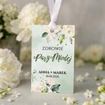 Zawieszki na alkohol Megan