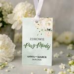 Zawieszki na alkohol Megan