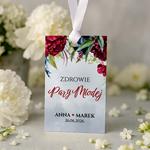 Zawieszki na alkohol Megan