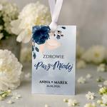 Zawieszki na alkohol Megan