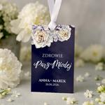 Zawieszki na alkohol Megan