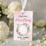 Zawieszki na alkohol Stella