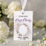 Zawieszki na alkohol Stella