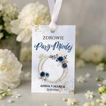 Zawieszki na alkohol Stella