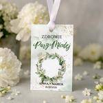 Zawieszki na alkohol Stella