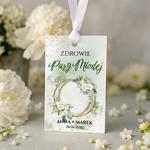 Zawieszki na alkohol Stella