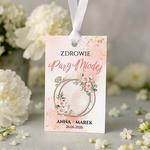 Zawieszki na alkohol Stella