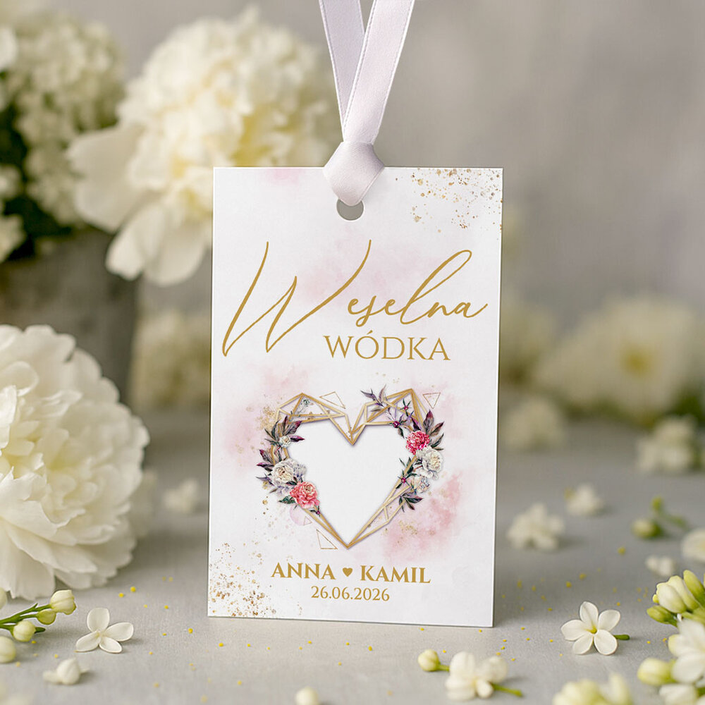 Zawieszki na alkohol Dalia