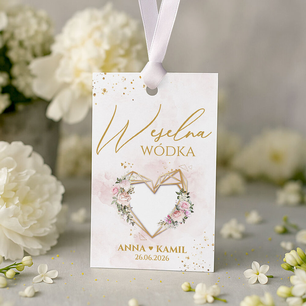 Zawieszki na alkohol Dalia