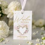 Zawieszki na alkohol Dalia