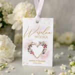 Zawieszki na alkohol Dalia