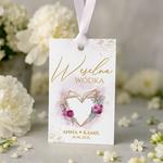 Zawieszki na alkohol Dalia