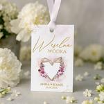 Zawieszki na alkohol Dalia