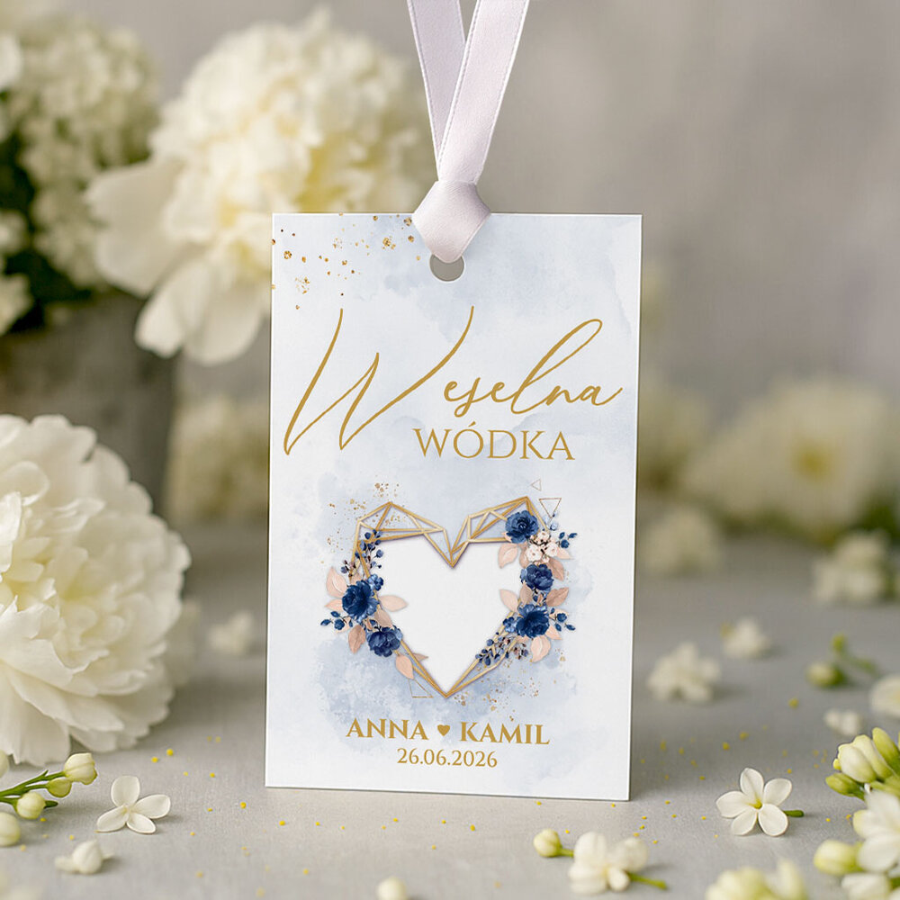 Zawieszki na alkohol Dalia