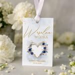 Zawieszki na alkohol Dalia