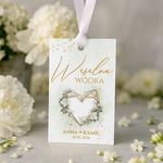 Zawieszki na alkohol Dalia