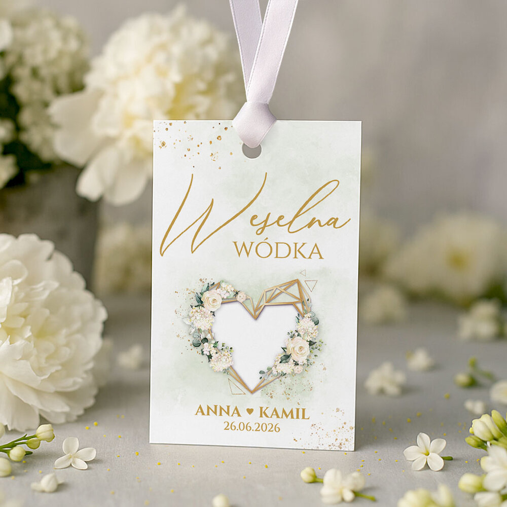 Zawieszki na alkohol Dalia