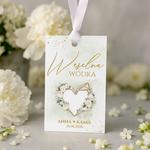 Zawieszki na alkohol Dalia