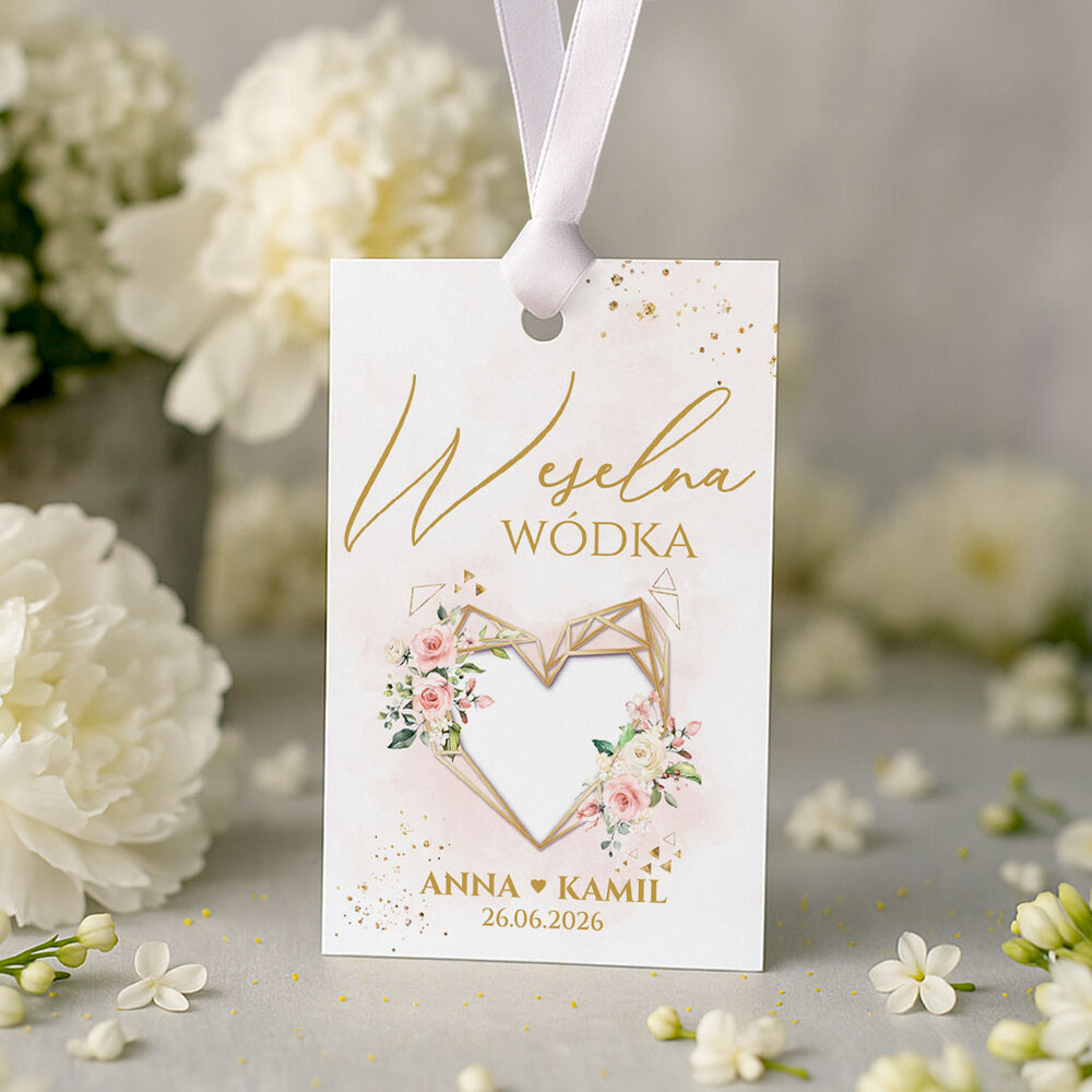 Zawieszki na alkohol Dalia