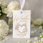 Zawieszki na alkohol Dalia