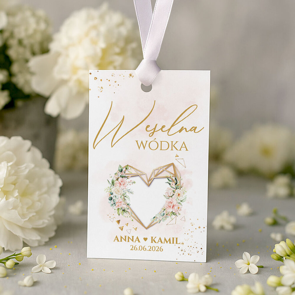 Zawieszki na alkohol Dalia