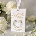 Zawieszki na alkohol Dalia