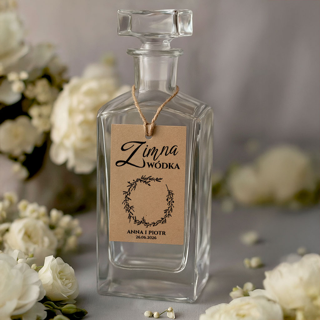 Zawieszki EKO Nastia