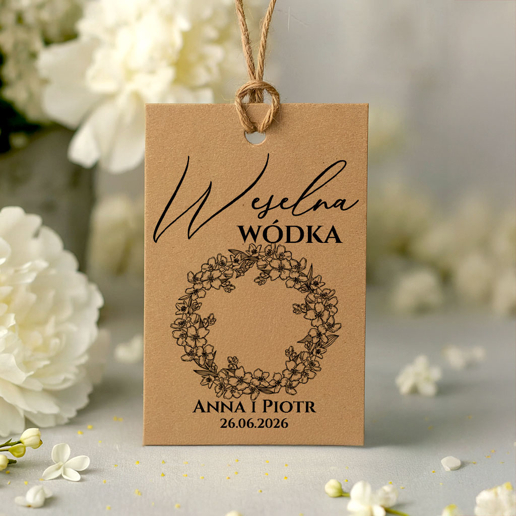 Zawieszki EKO Nastia