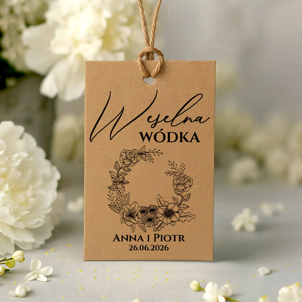 Zawieszki EKO Nastia