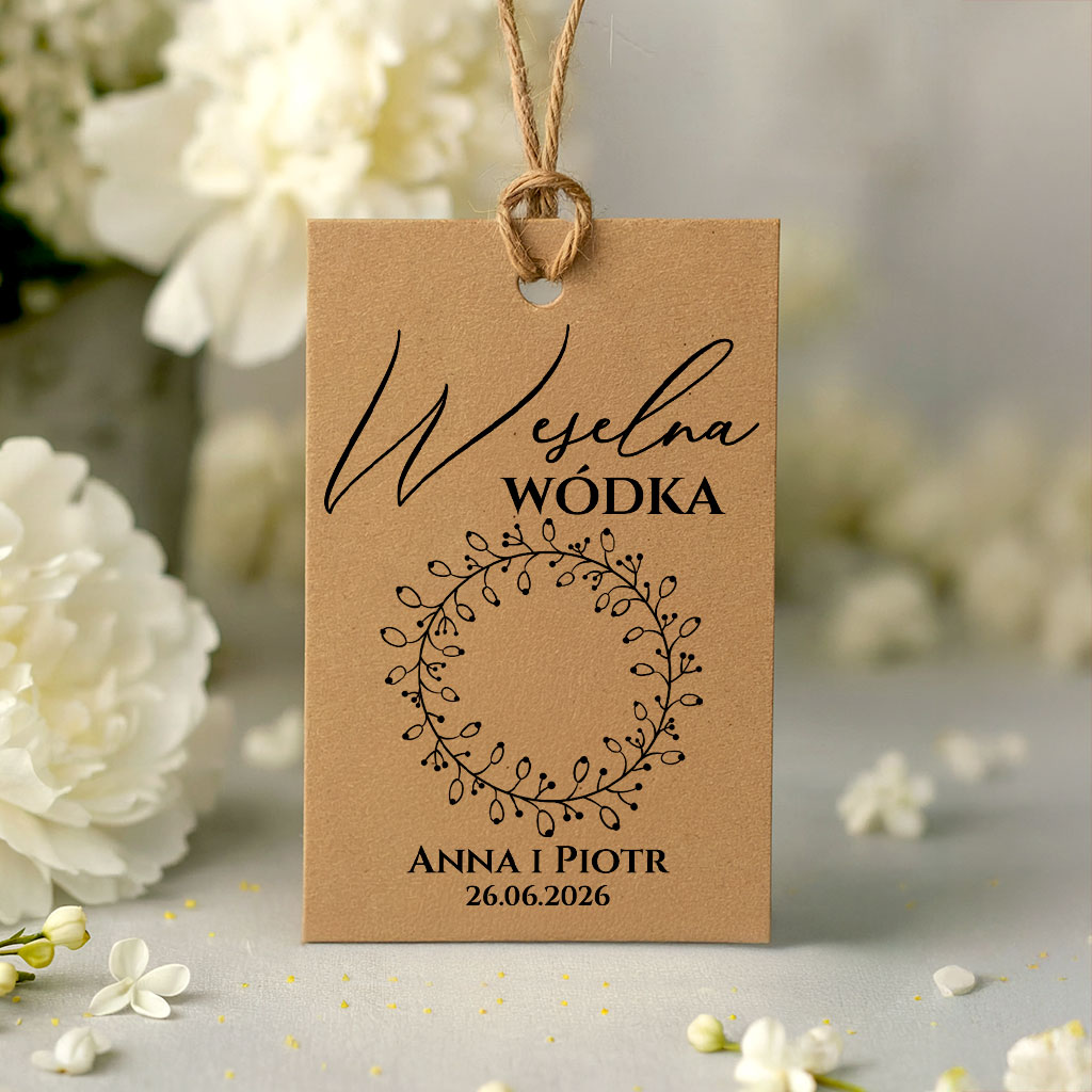 Zawieszki EKO Nastia