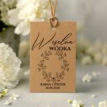 Zawieszki EKO Nastia